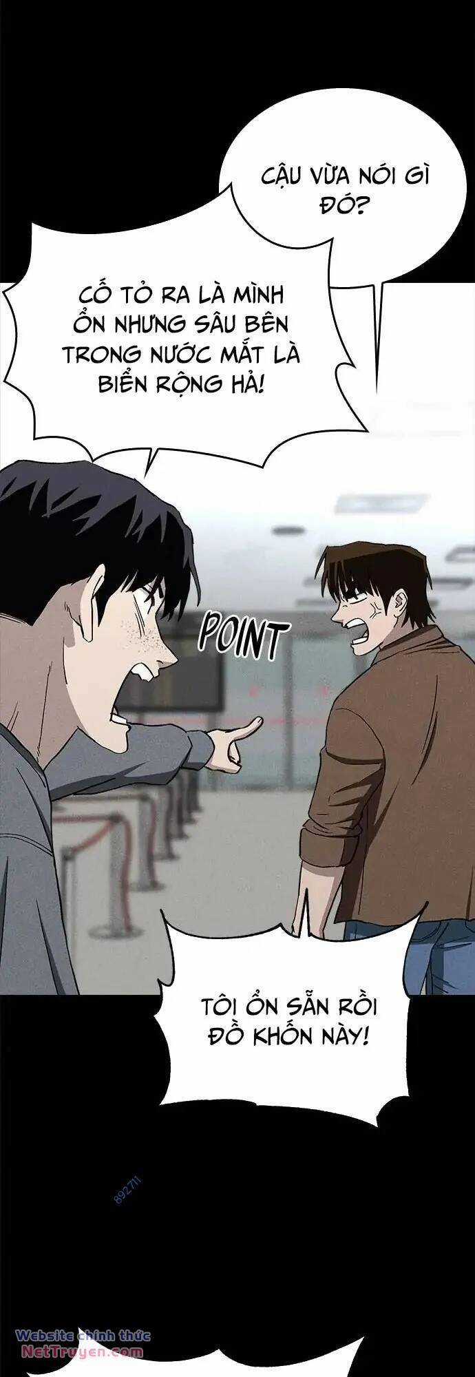 Loser Coin Chapter 39 trang 48