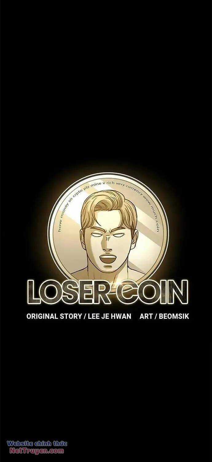 Loser Coin Chapter 40 trang 14