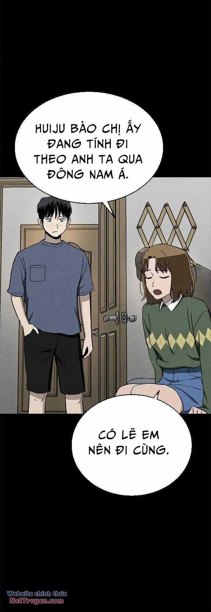 Loser Coin Chapter 40 trang 19