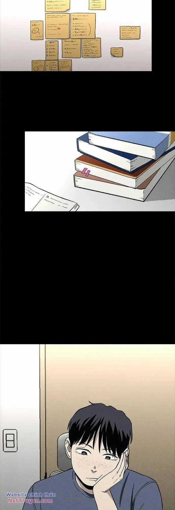 Loser Coin Chapter 40 trang 2