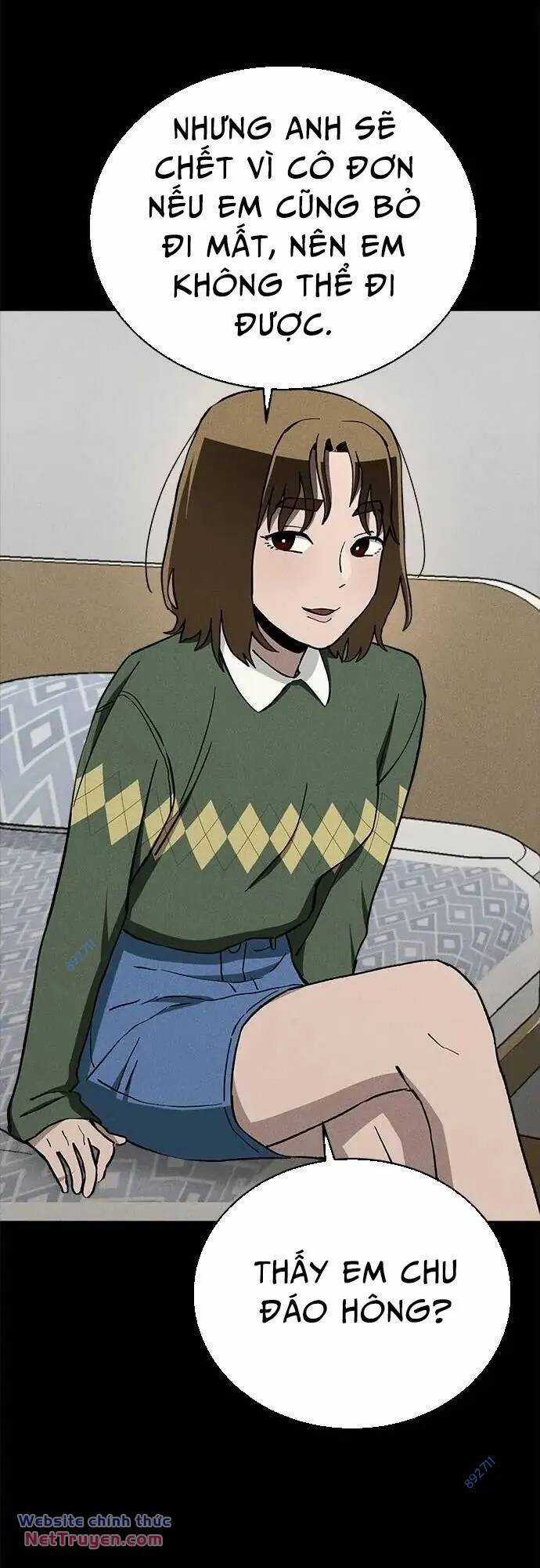 Loser Coin Chapter 40 trang 20