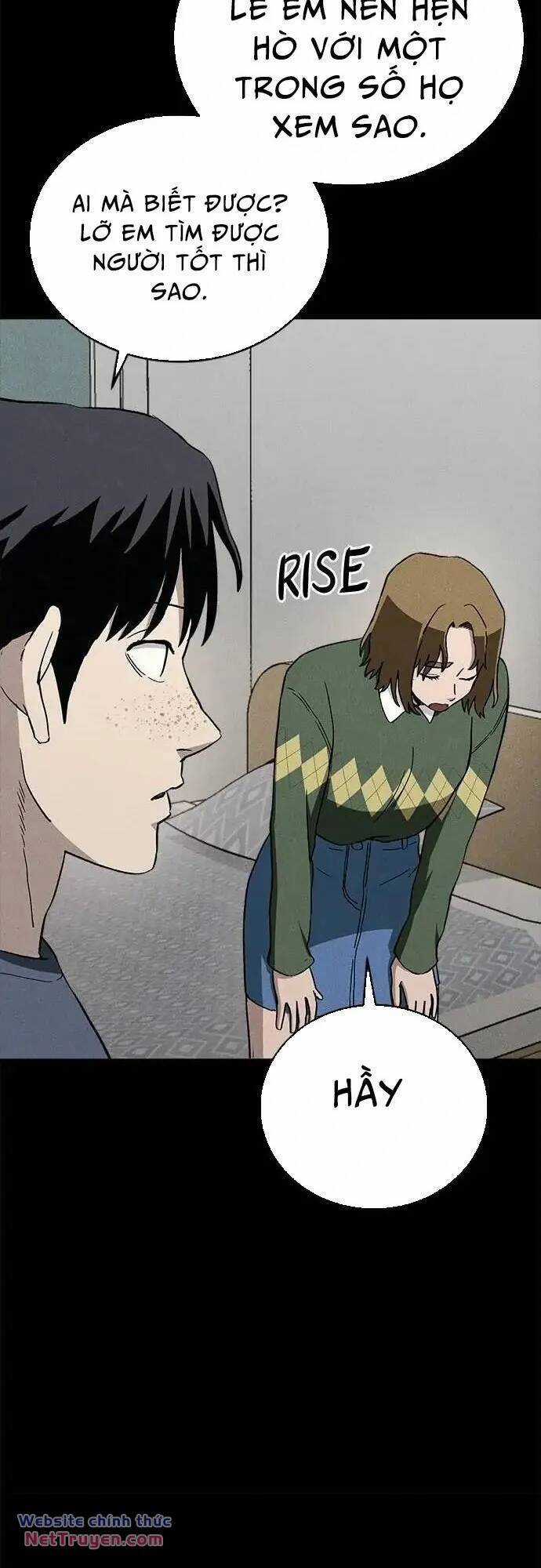 Loser Coin Chapter 40 trang 24