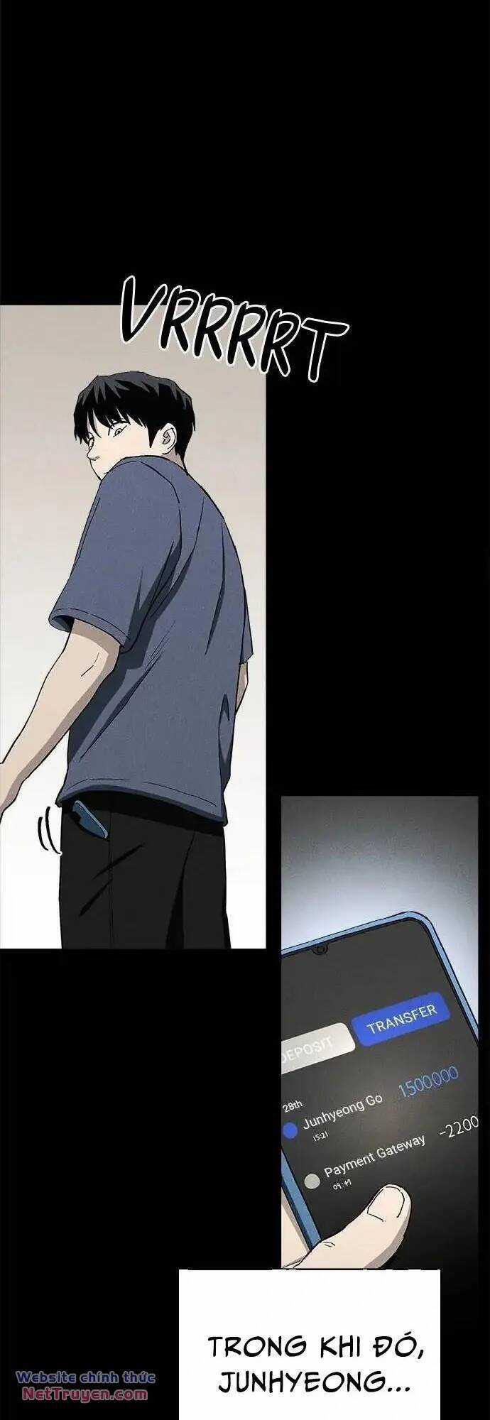 Loser Coin Chapter 40 trang 28