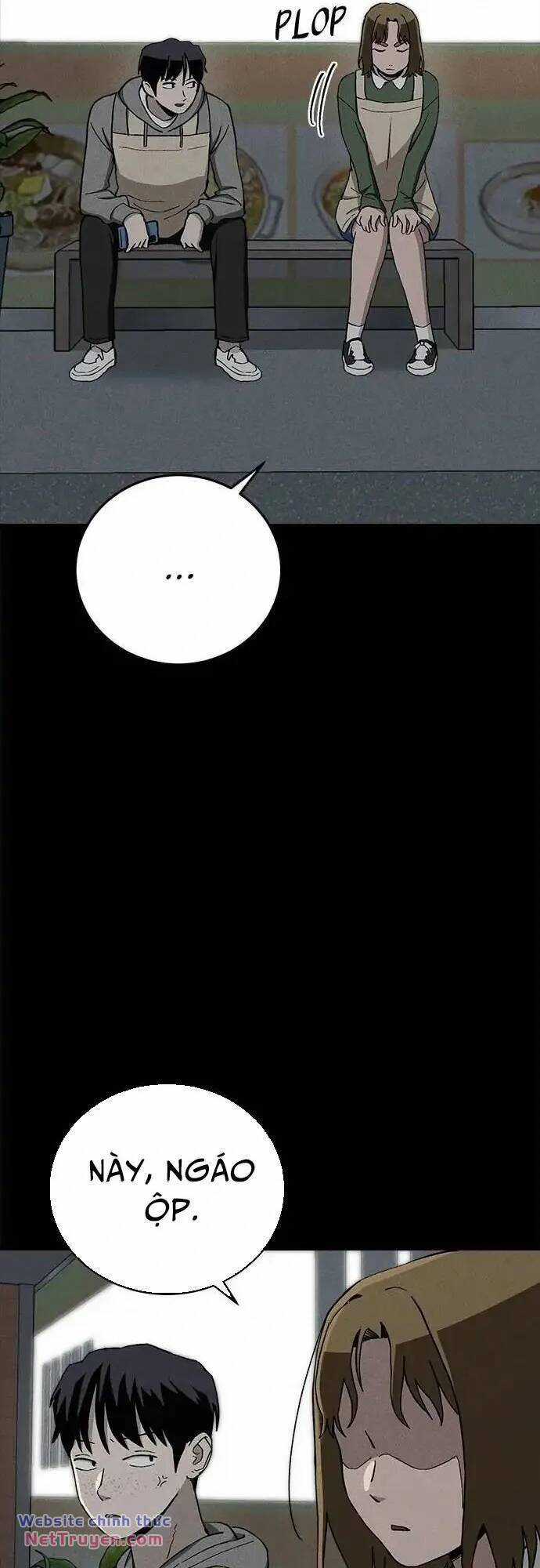 Loser Coin Chapter 40 trang 39