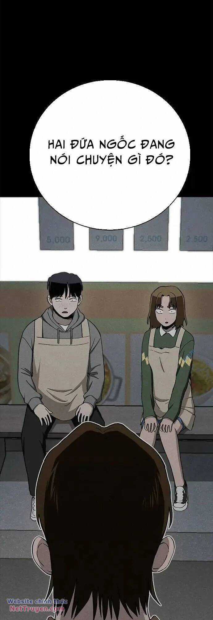 Loser Coin Chapter 40 trang 44