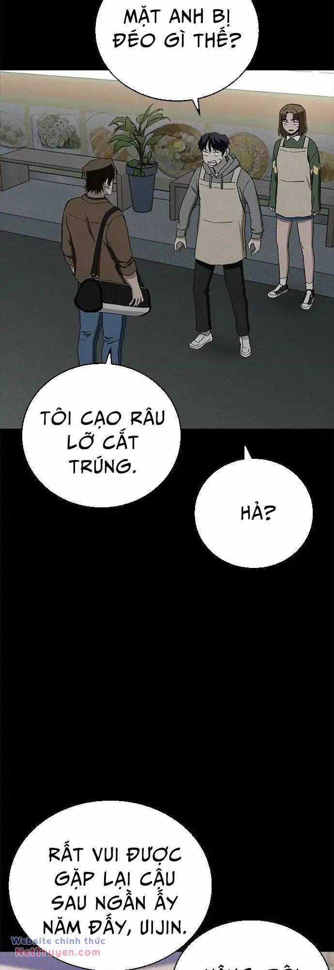 Loser Coin Chapter 40 trang 48