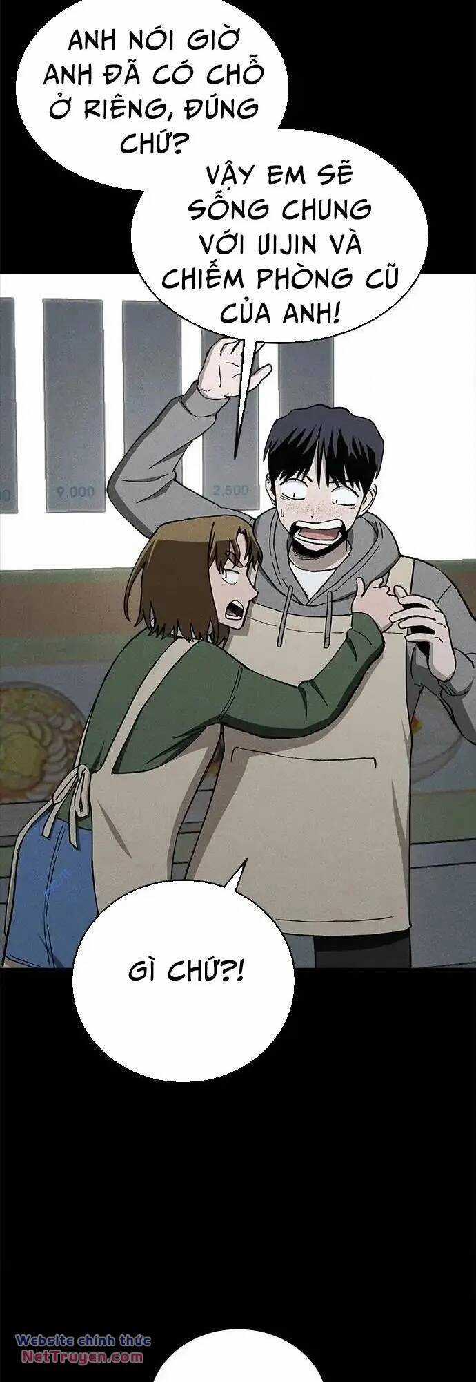 Loser Coin Chapter 40 trang 58