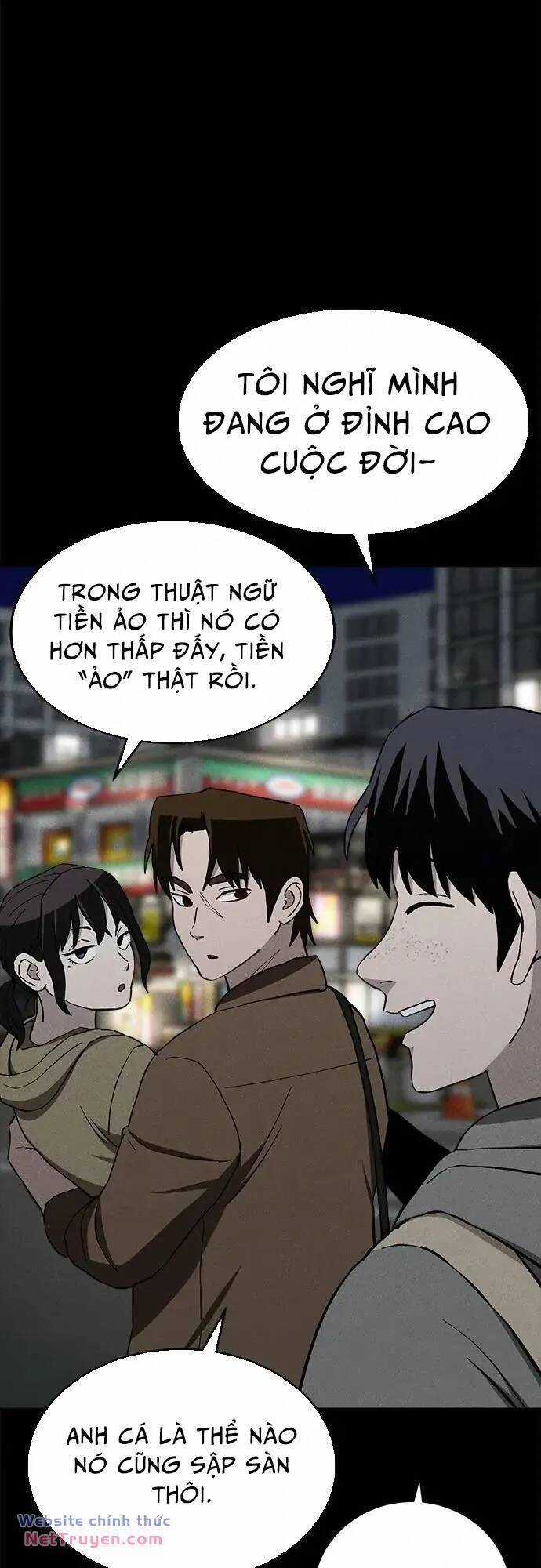 Loser Coin Chapter 40 trang 74