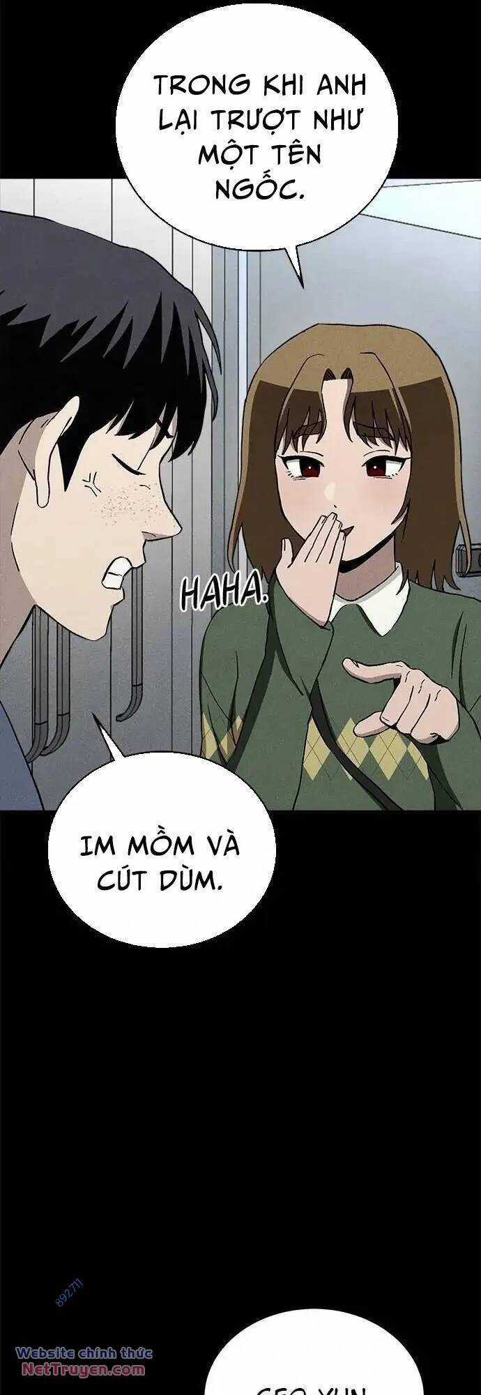 Loser Coin Chapter 40 trang 8