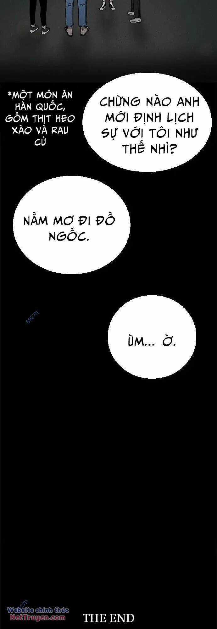 Loser Coin Chapter 40 trang 83
