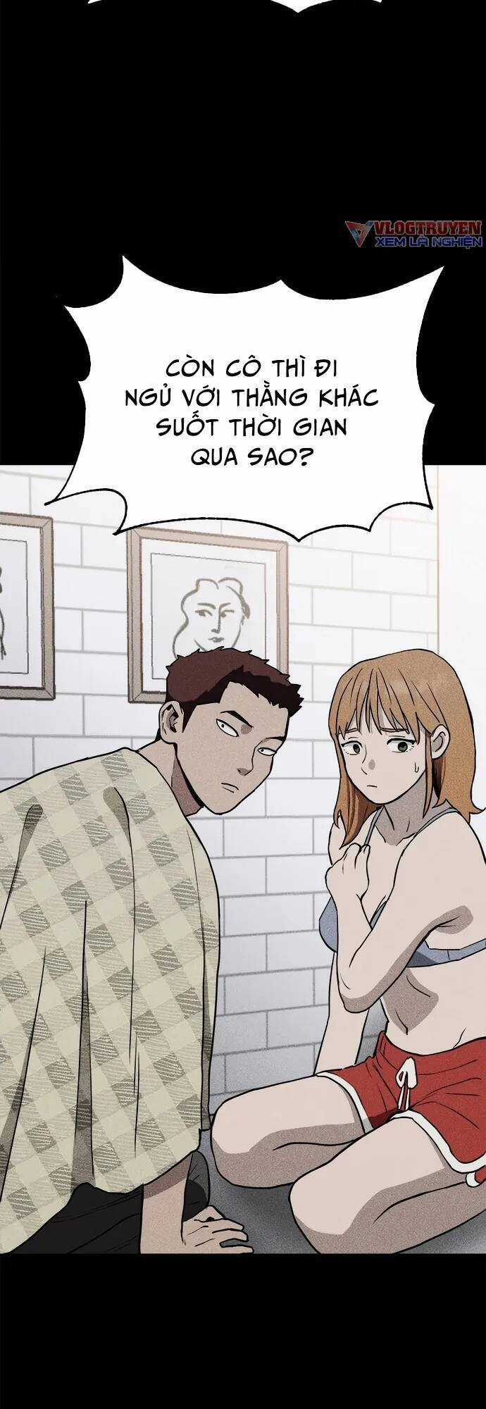 Loser Coin Chapter 5 trang 13