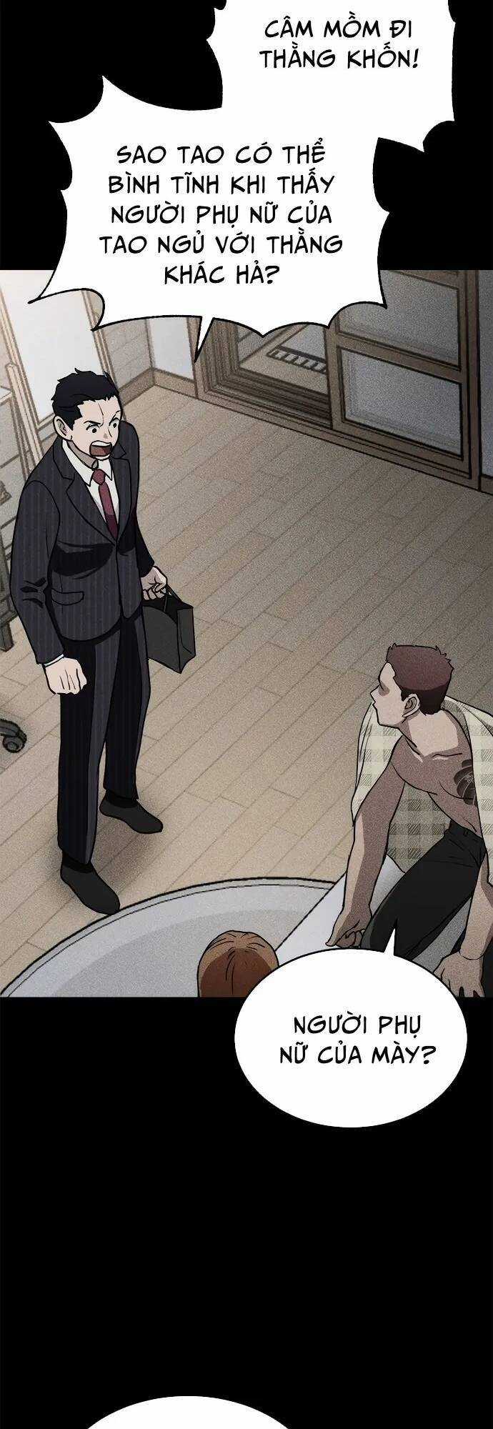 Loser Coin Chapter 5 trang 17