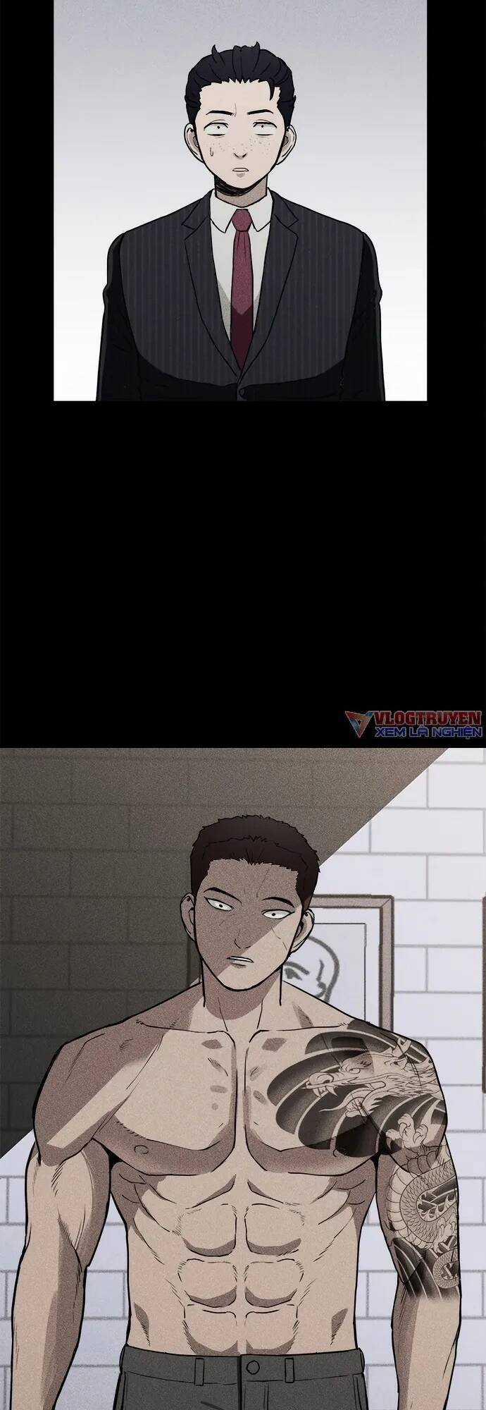 Loser Coin Chapter 5 trang 19