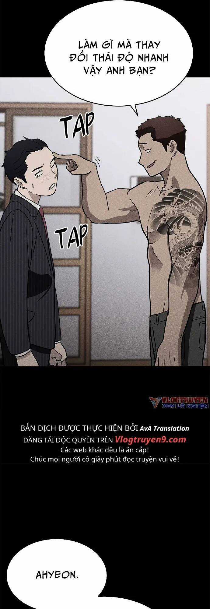 Loser Coin Chapter 5 trang 24
