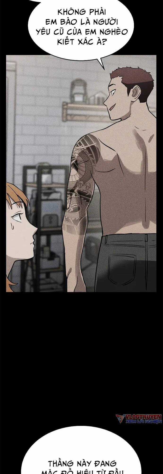 Loser Coin Chapter 5 trang 25