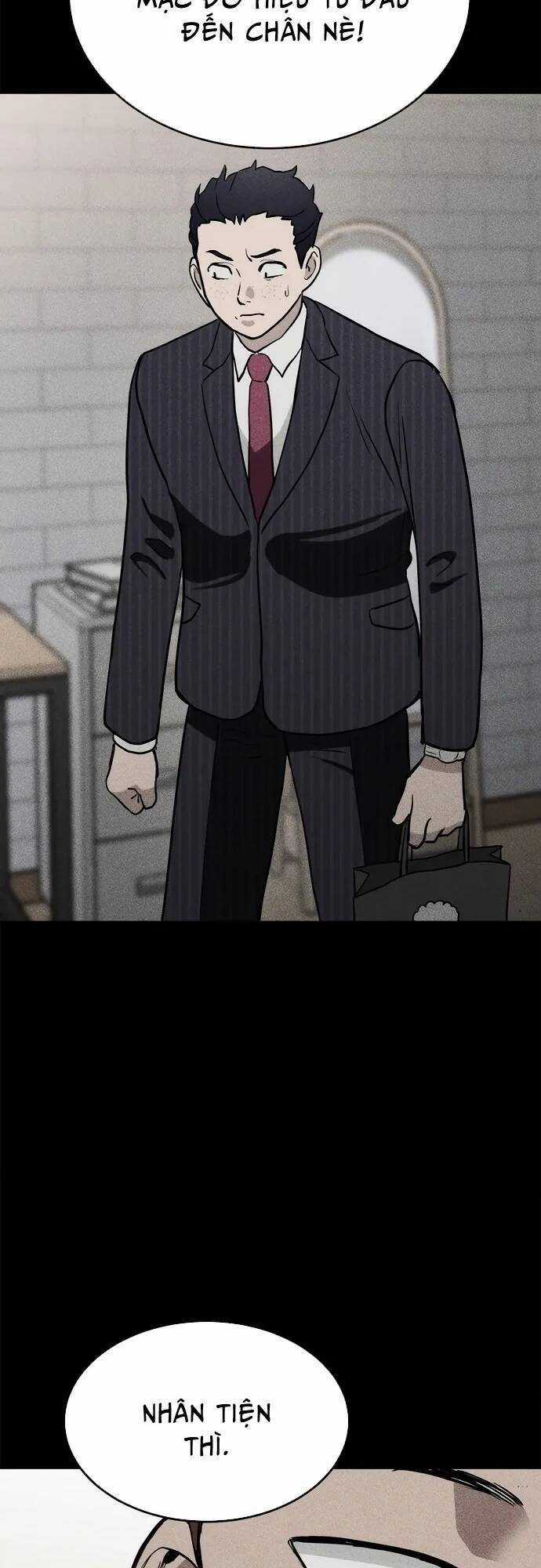 Loser Coin Chapter 5 trang 26