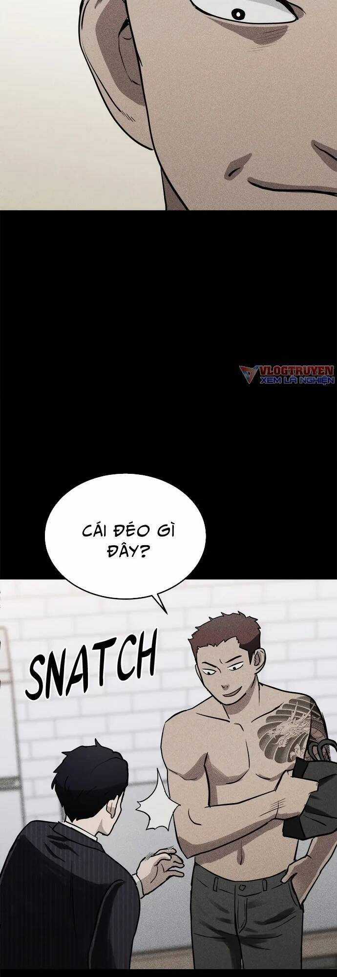 Loser Coin Chapter 5 trang 27