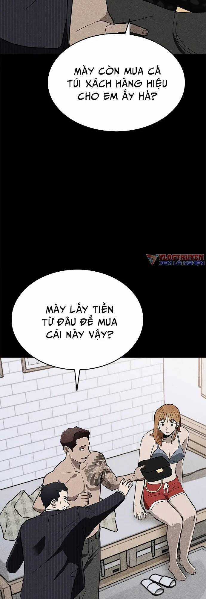 Loser Coin Chapter 5 trang 29