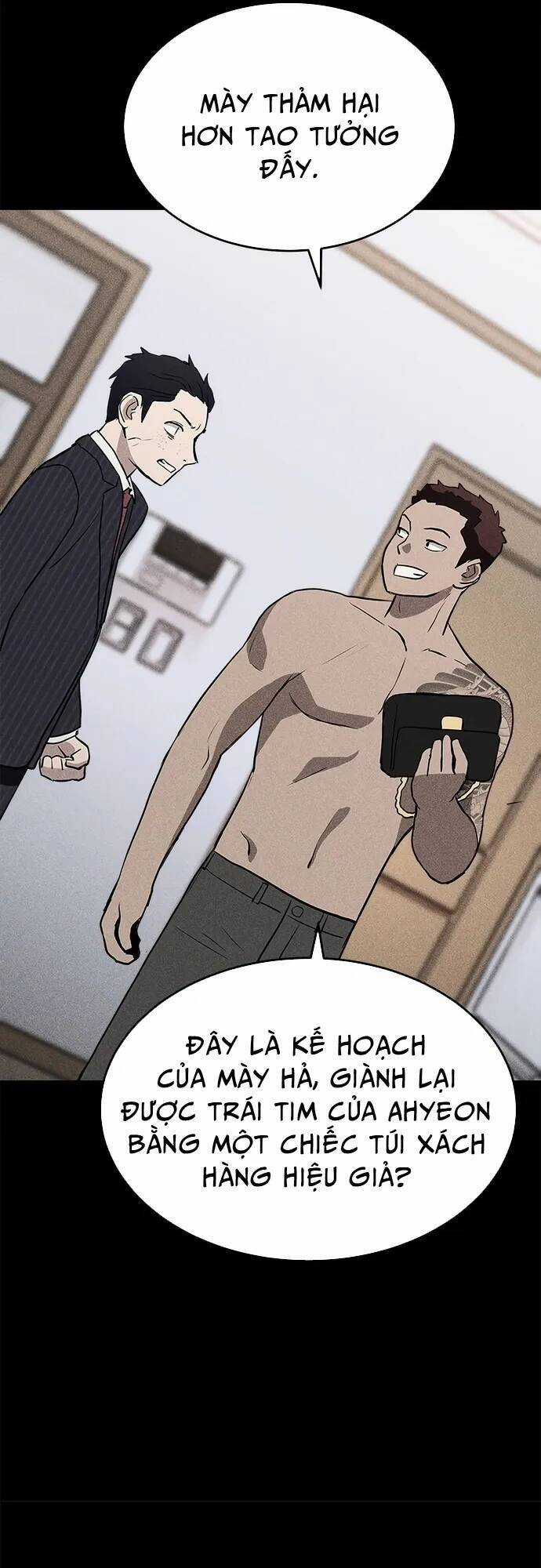 Loser Coin Chapter 5 trang 32