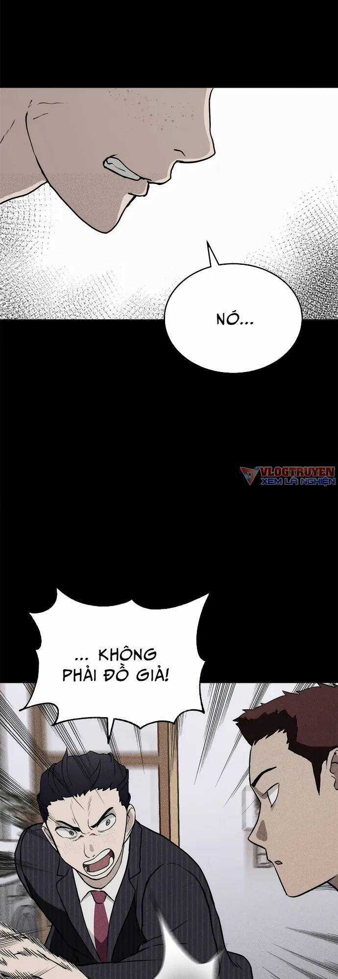 Loser Coin Chapter 5 trang 33