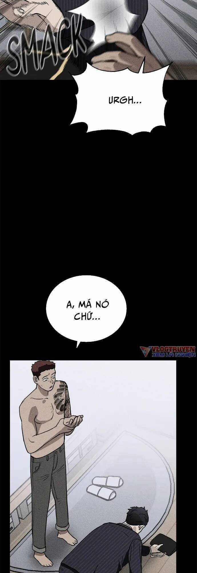 Loser Coin Chapter 5 trang 34