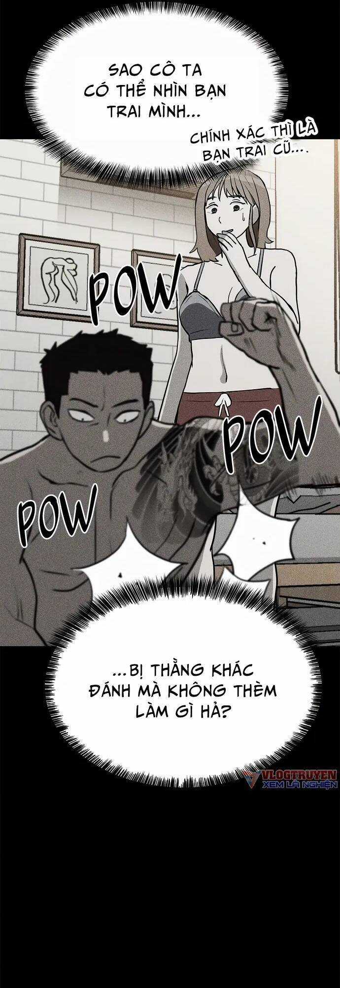 Loser Coin Chapter 5 trang 40