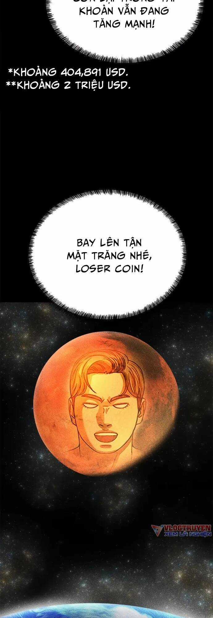 Loser Coin Chapter 5 trang 44