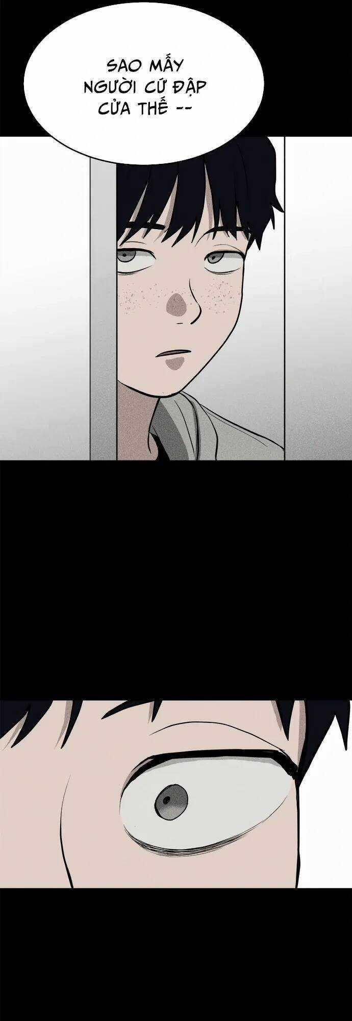 Loser Coin Chapter 5 trang 56