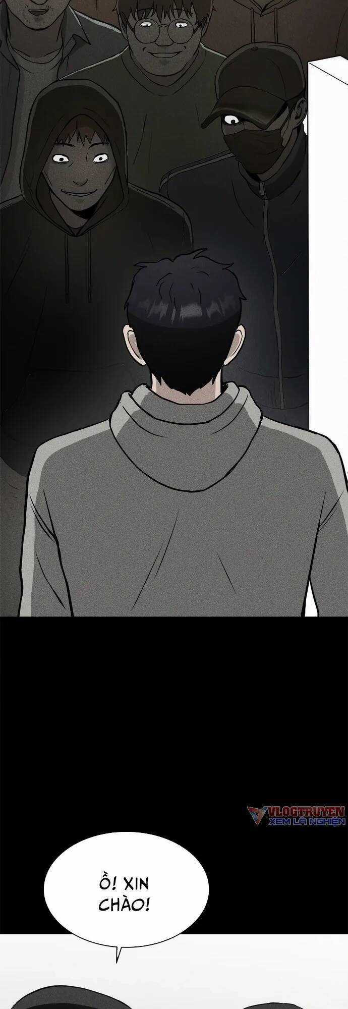 Loser Coin Chapter 5 trang 58