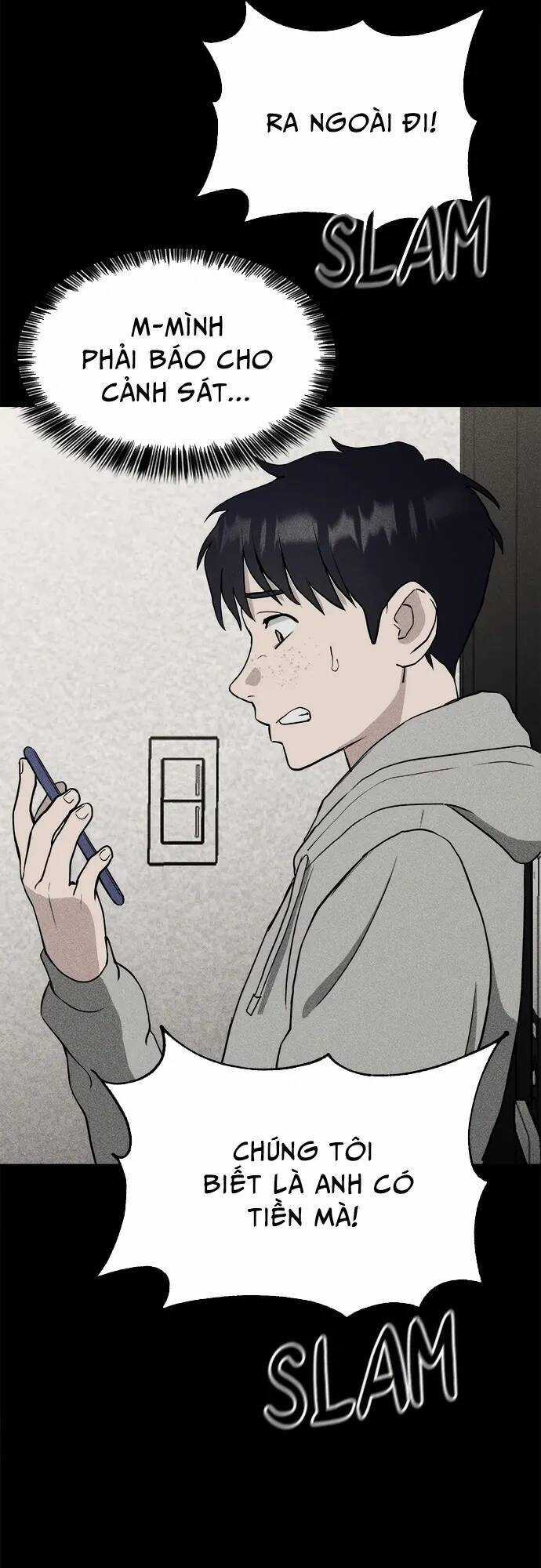 Loser Coin Chapter 5 trang 64