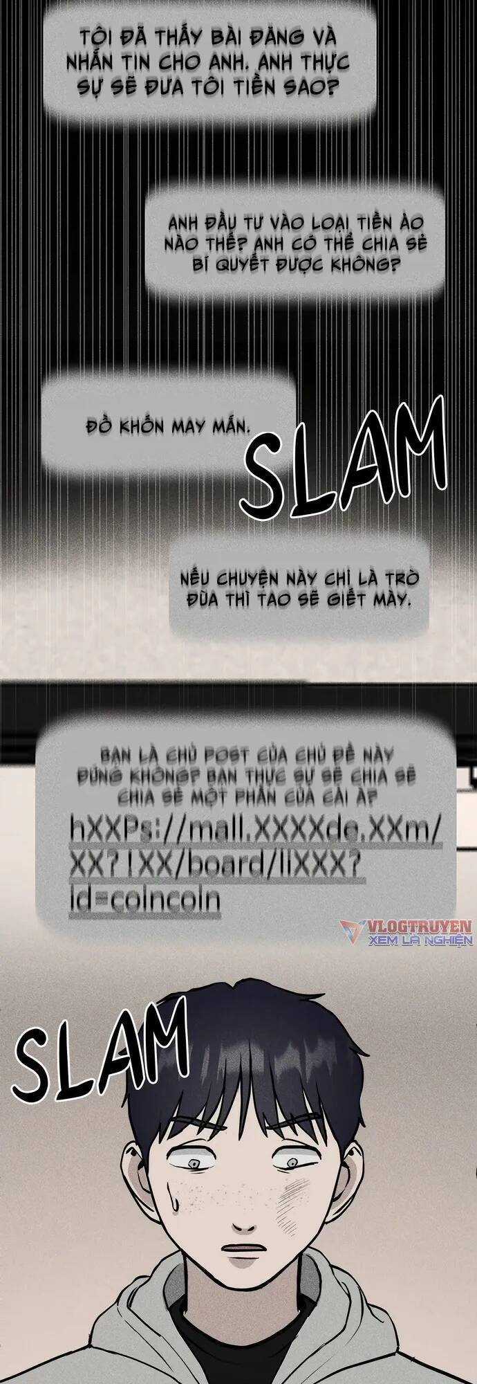 Loser Coin Chapter 5 trang 66