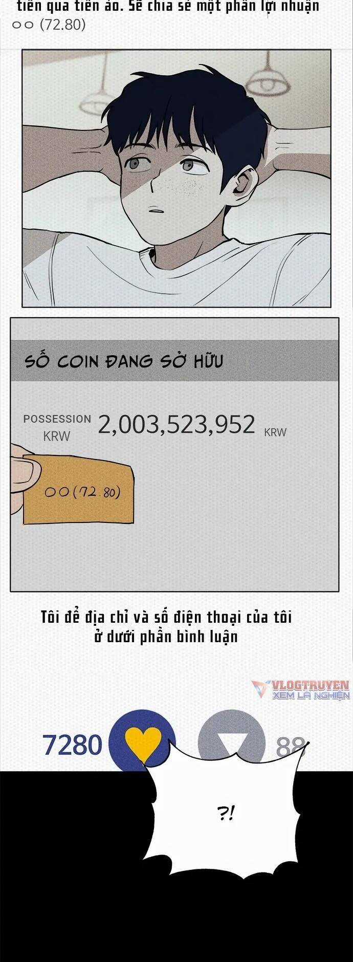 Loser Coin Chapter 5 trang 69