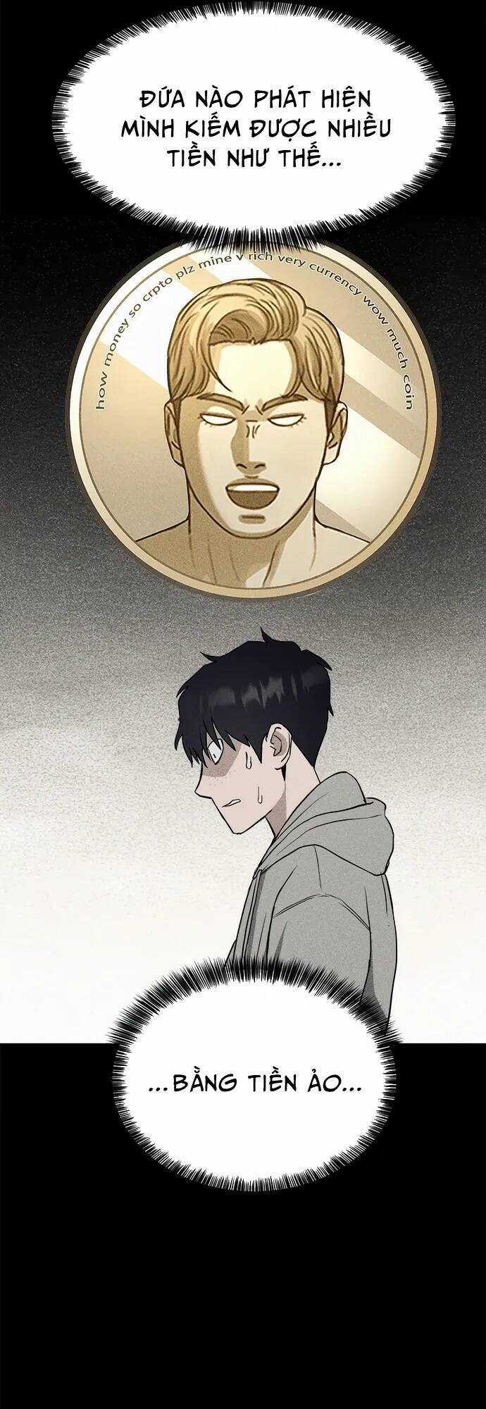 Loser Coin Chapter 5 trang 71