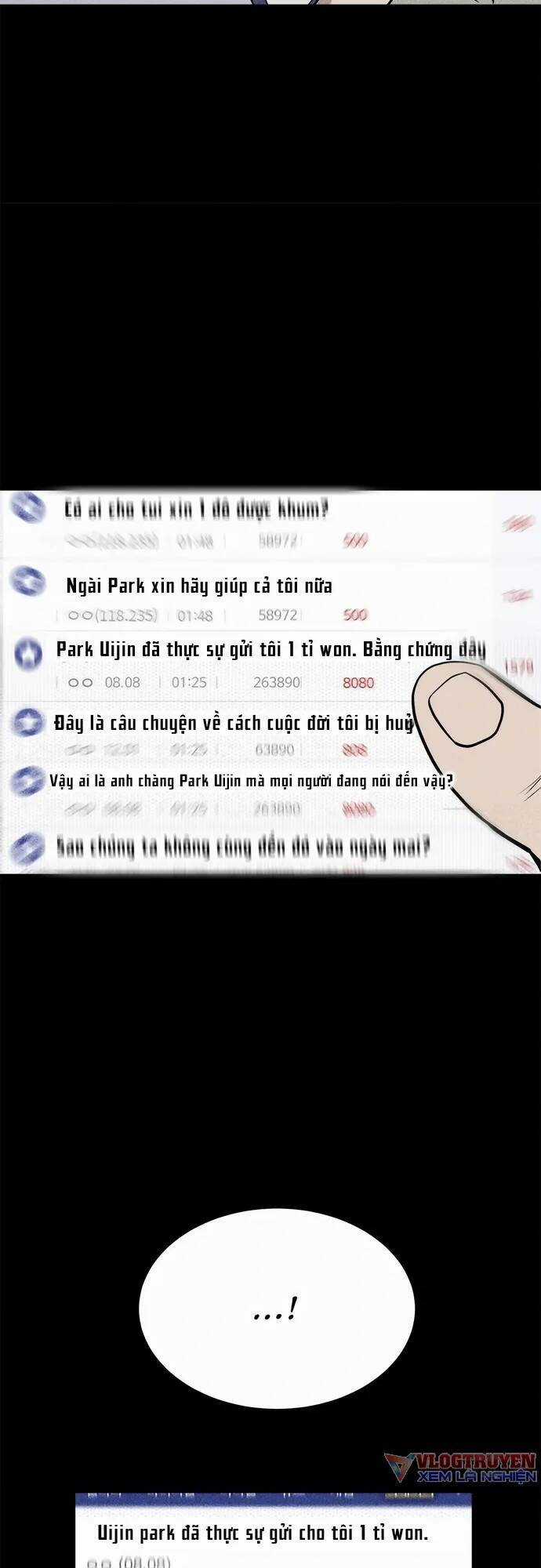 Loser Coin Chapter 5 trang 73