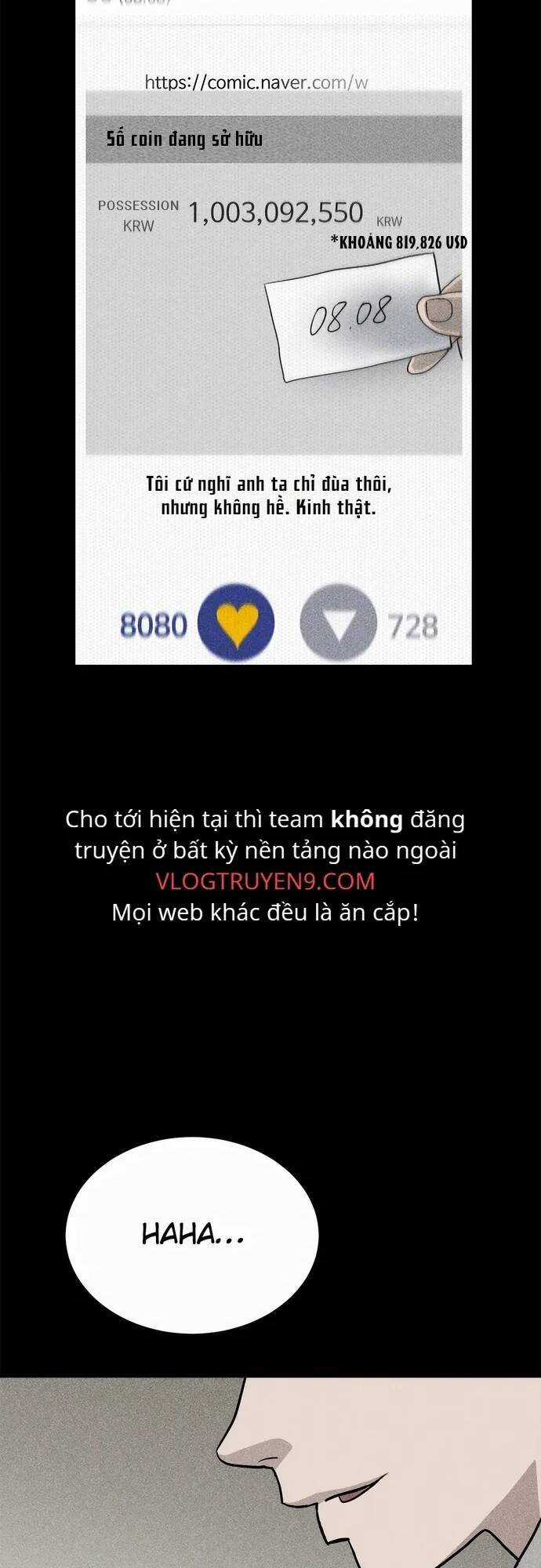 Loser Coin Chapter 5 trang 74