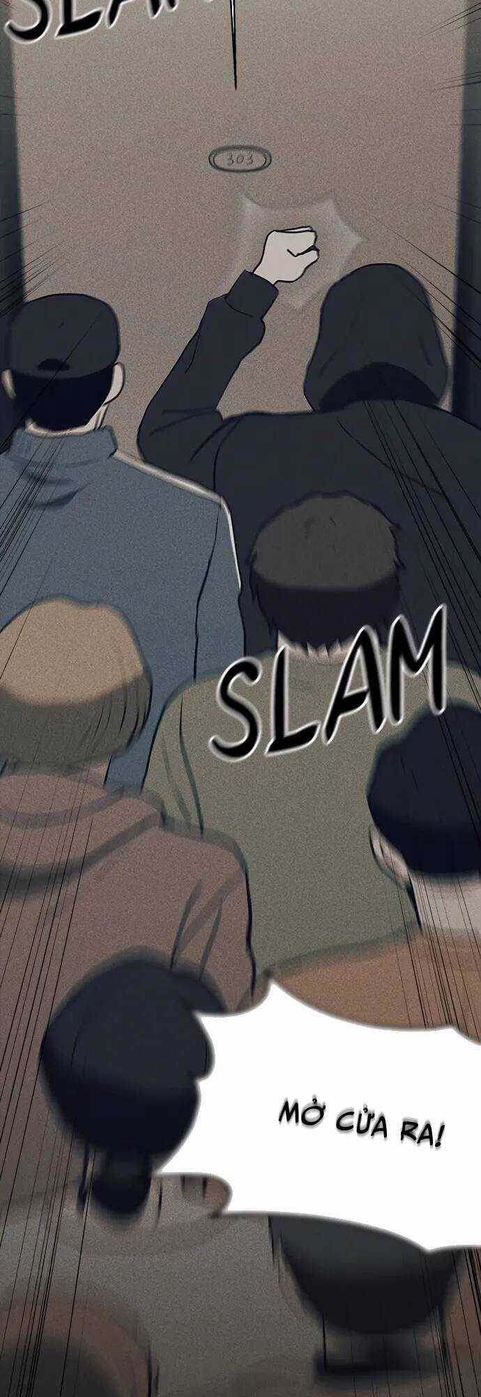 Loser Coin Chapter 5 trang 81