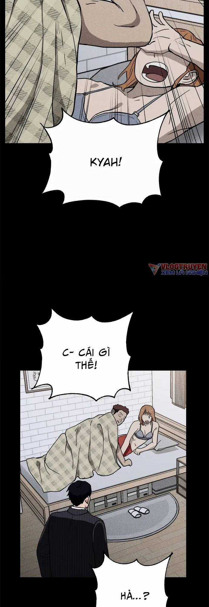 Loser Coin Chapter 5 trang 9