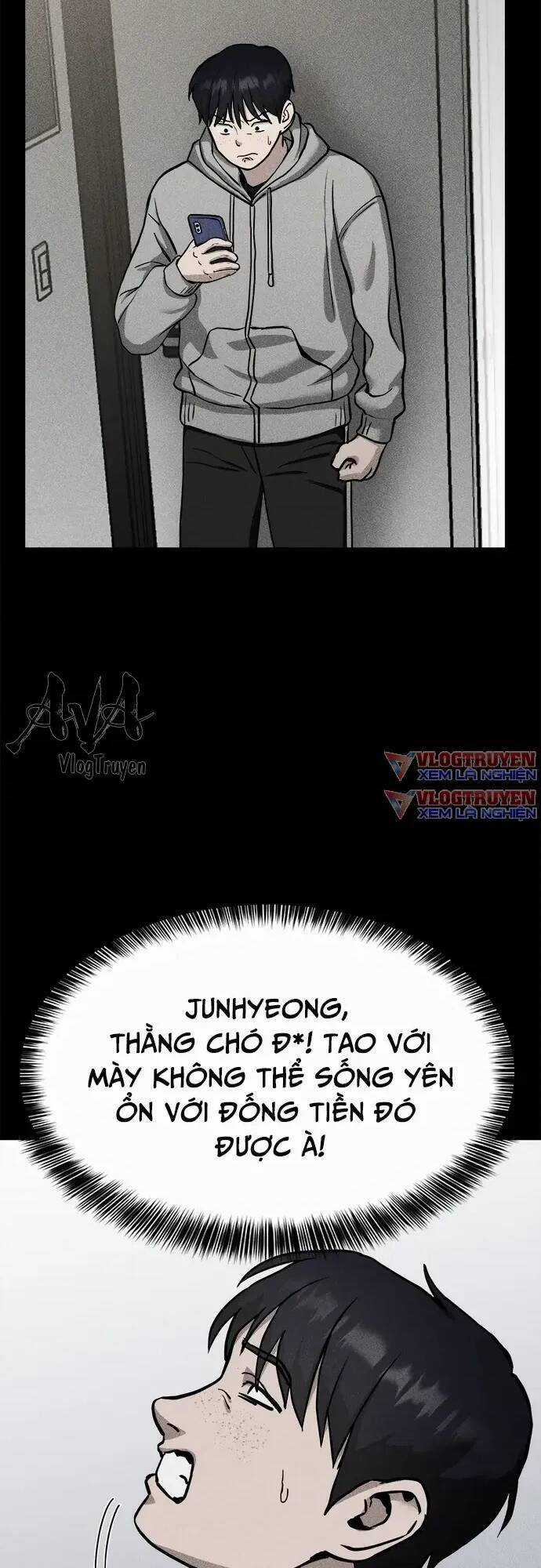 Loser Coin Chapter 6 trang 19