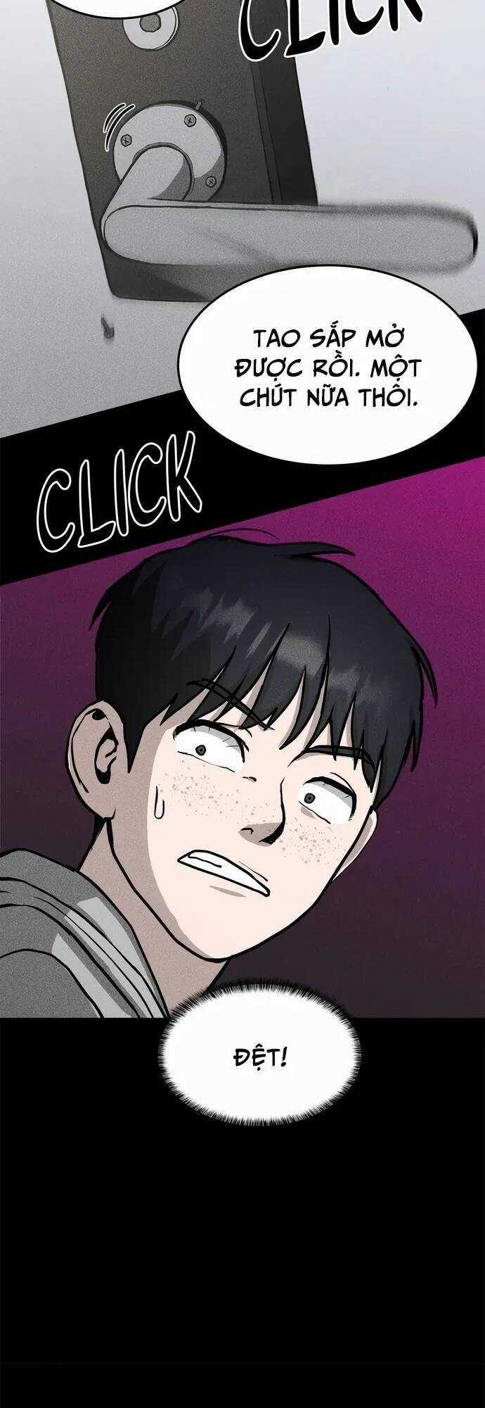 Loser Coin Chapter 6 trang 24