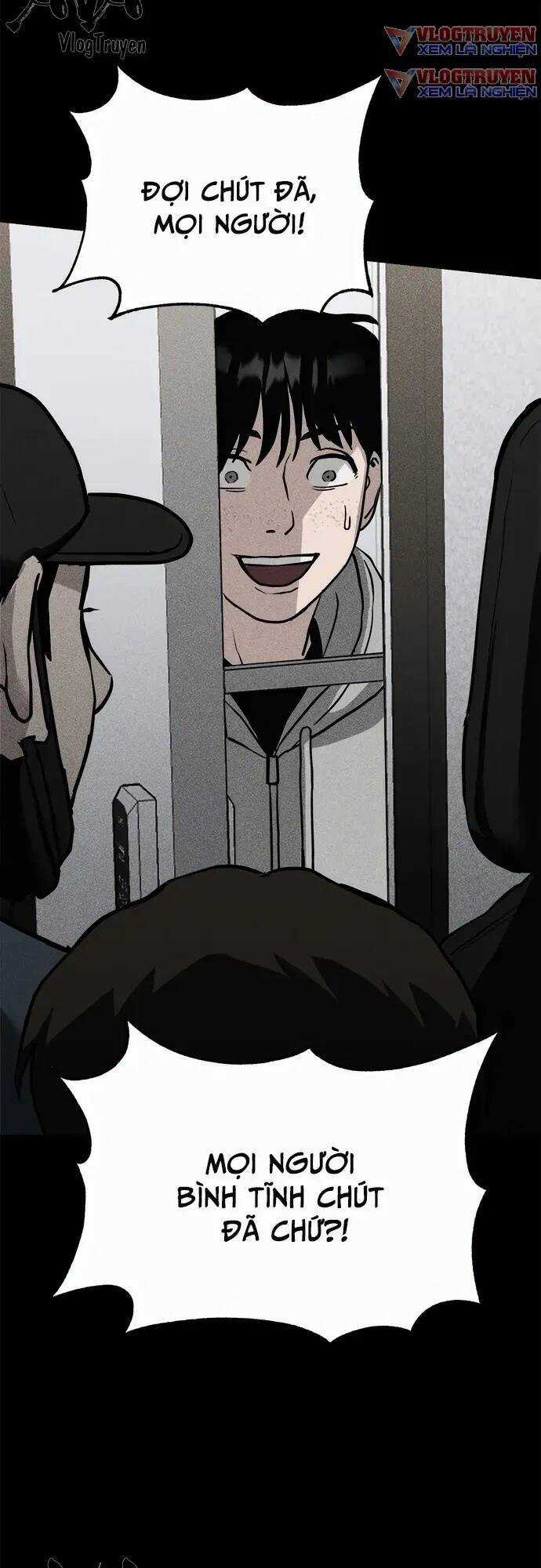 Loser Coin Chapter 6 trang 26