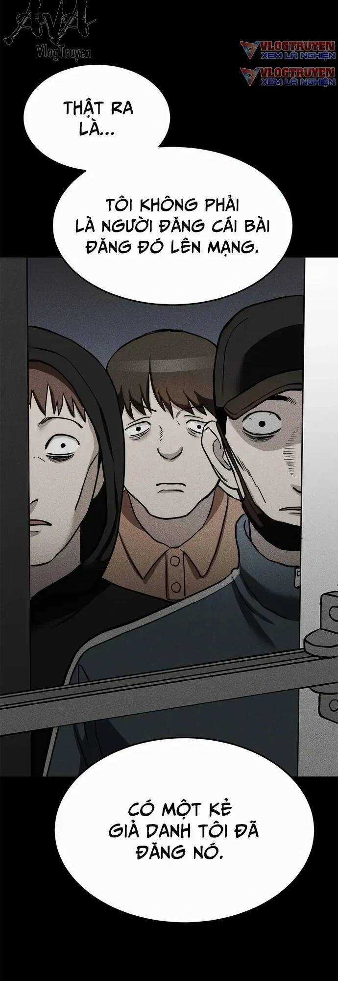 Loser Coin Chapter 6 trang 27