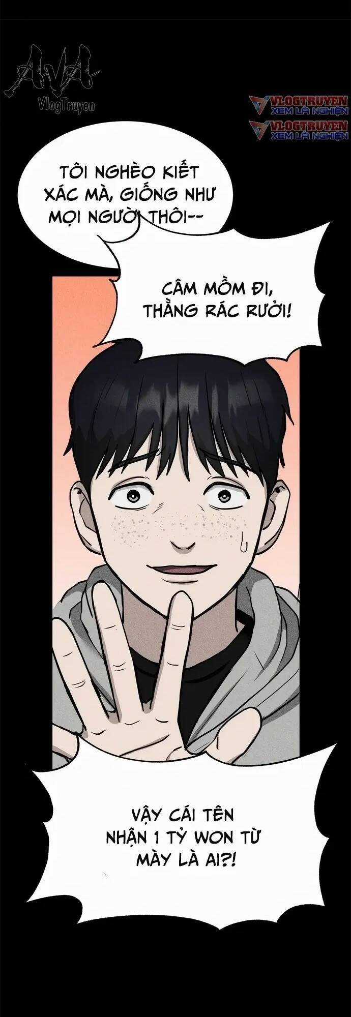 Loser Coin Chapter 6 trang 28