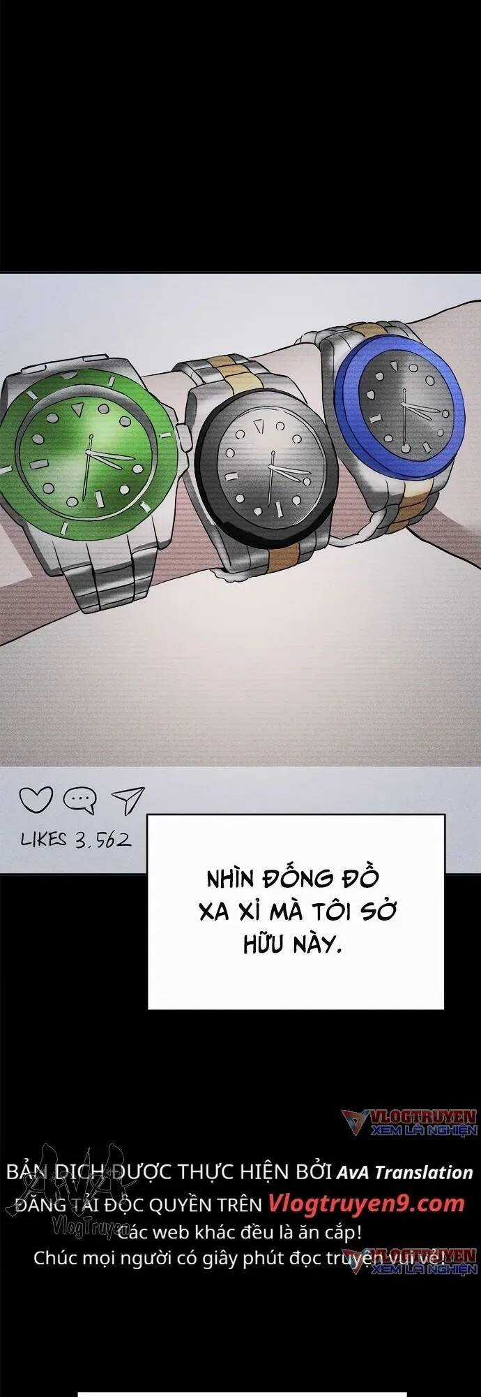 Loser Coin Chapter 6 trang 3