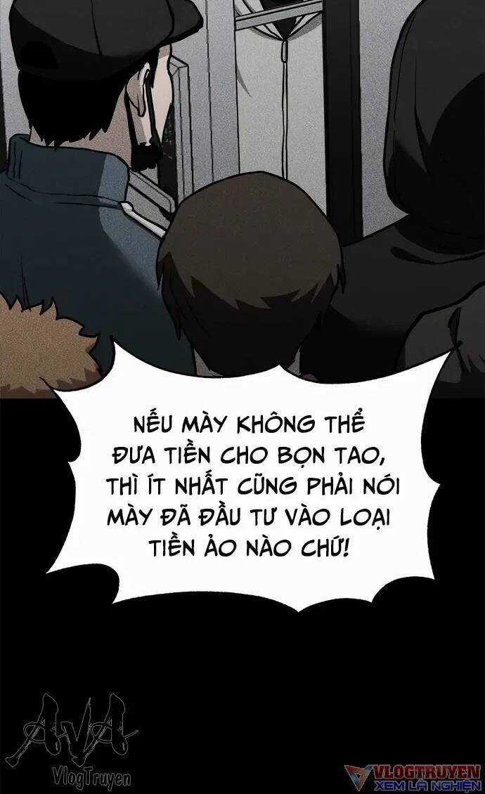 Loser Coin Chapter 6 trang 30