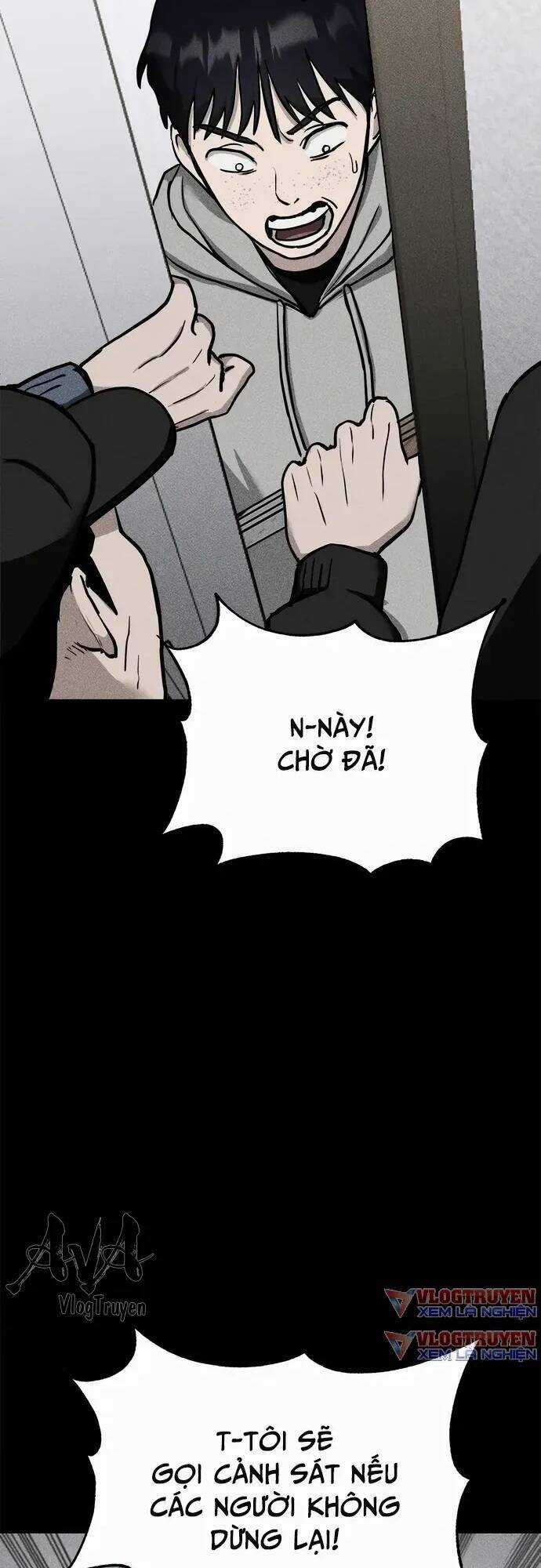 Loser Coin Chapter 6 trang 33