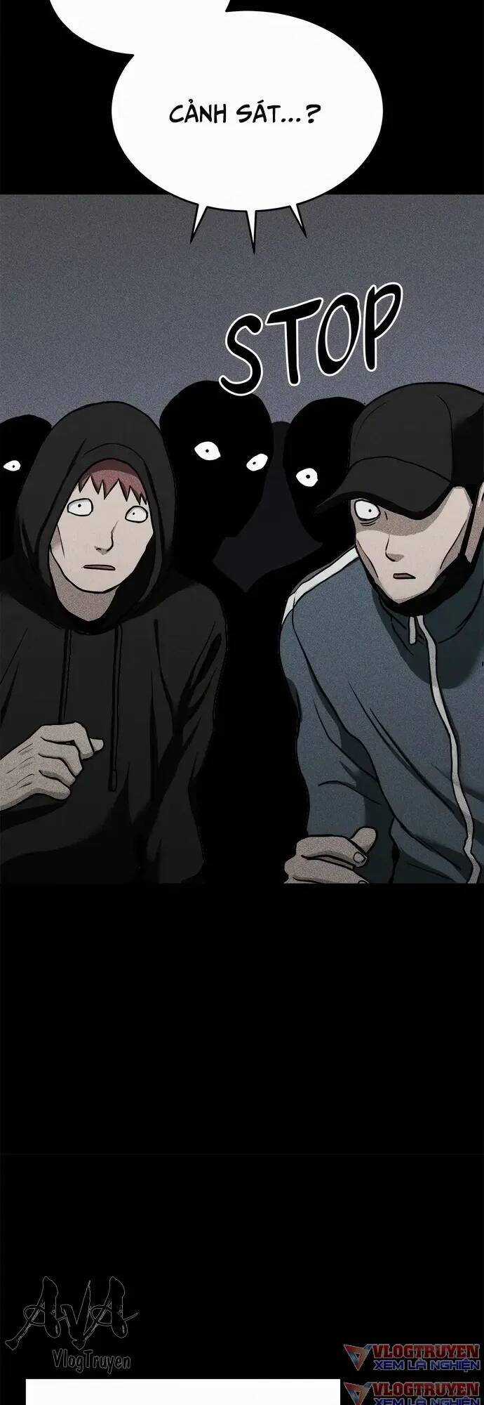 Loser Coin Chapter 6 trang 35