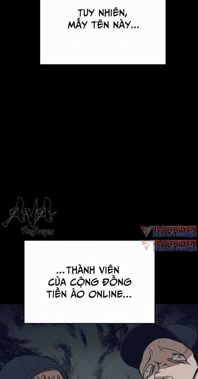 Loser Coin Chapter 6 trang 37