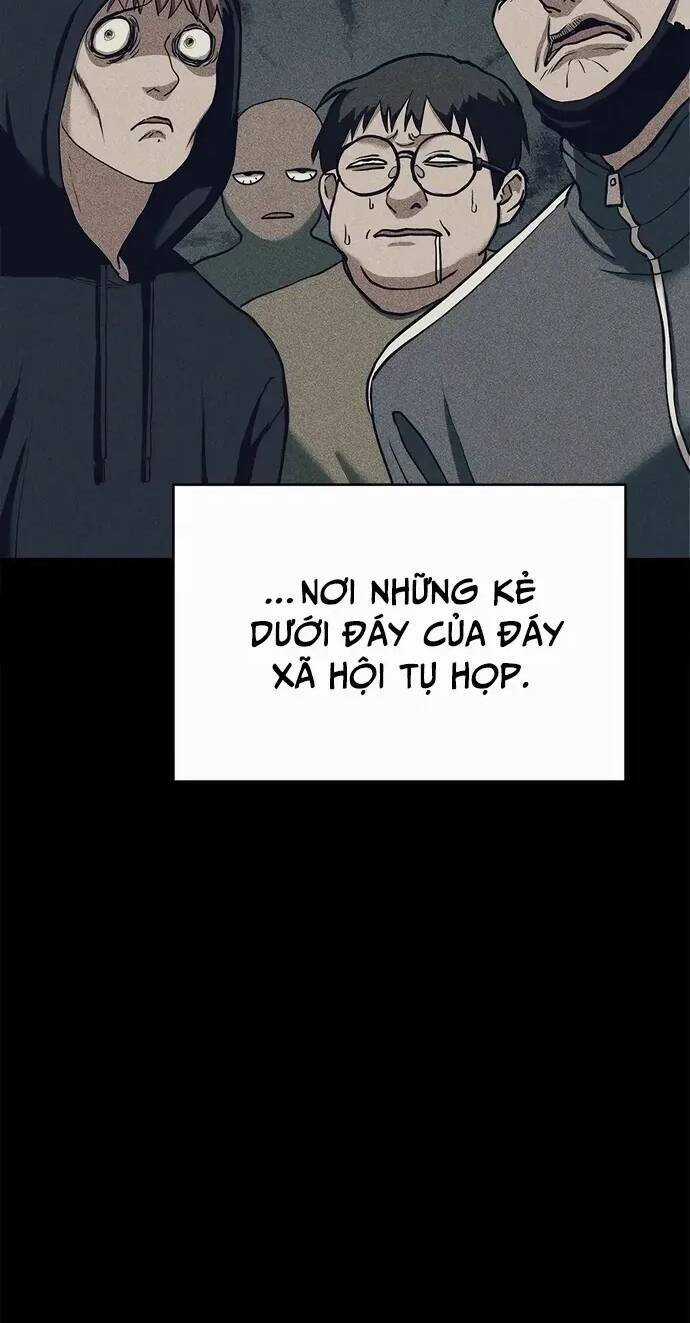 Loser Coin Chapter 6 trang 38