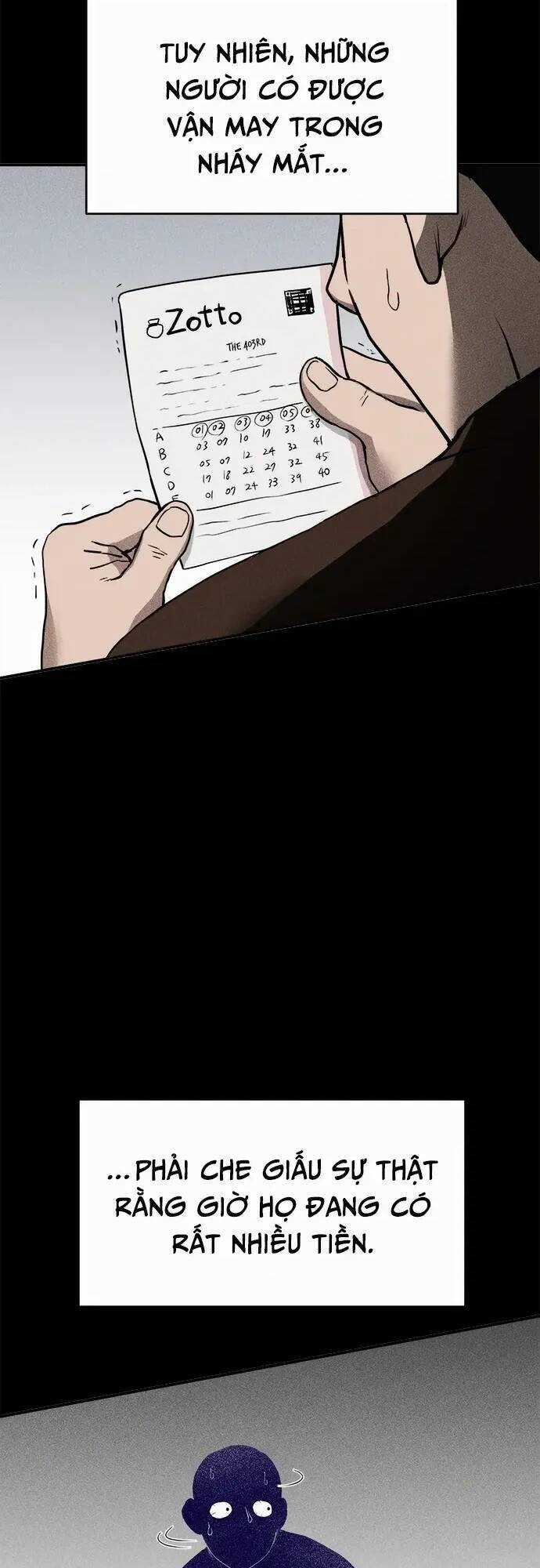 Loser Coin Chapter 6 trang 4