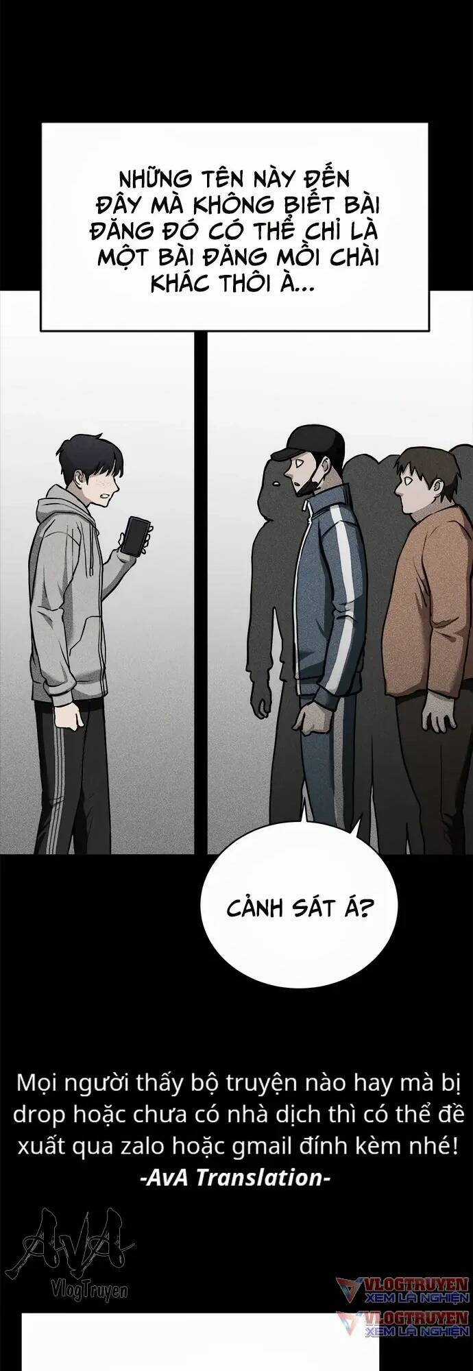 Loser Coin Chapter 6 trang 40